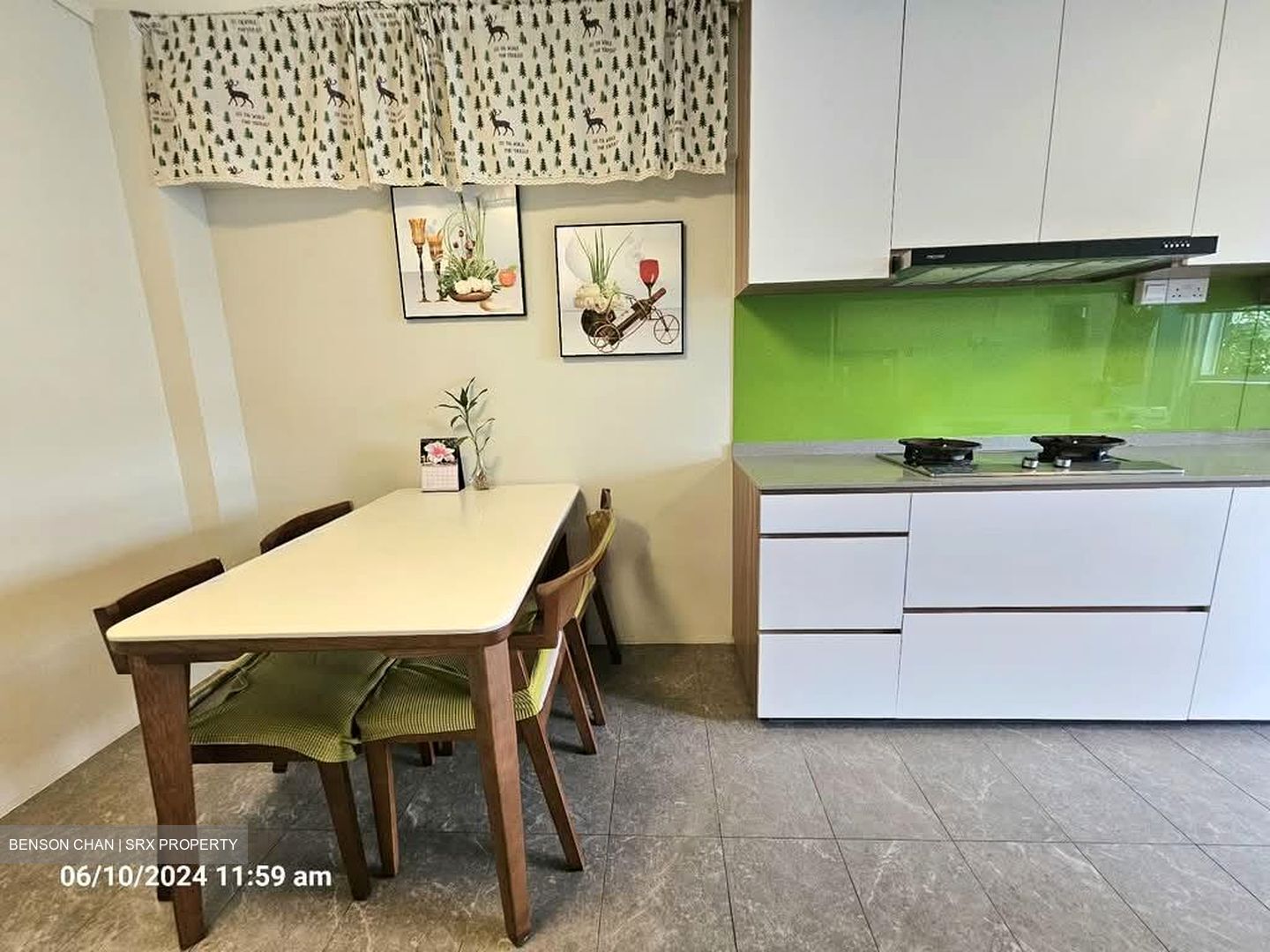 Blk 11 Haig View (Geylang), HDB 4 Rooms #589749301